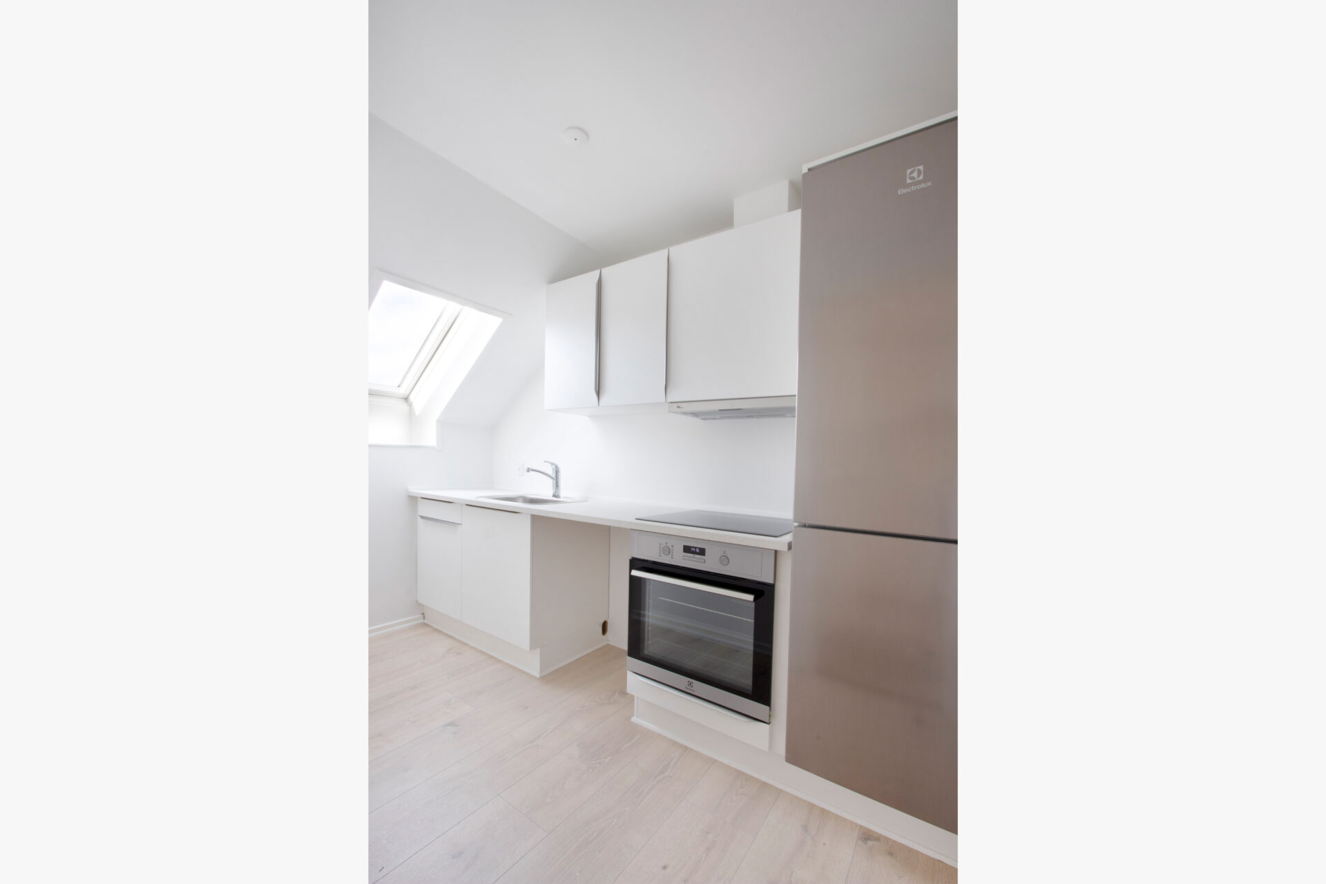 2-room apartment in Vejle image 2