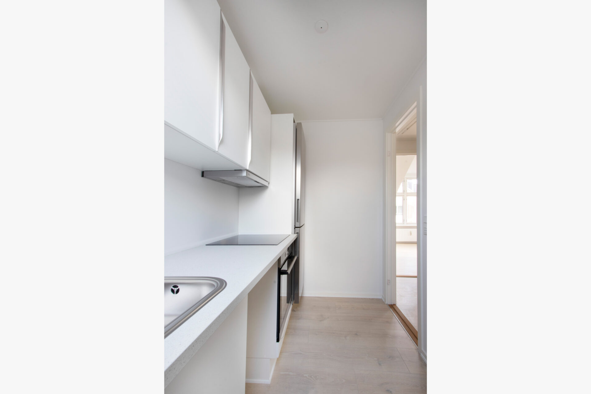 2-room apartment in Vejle image 3