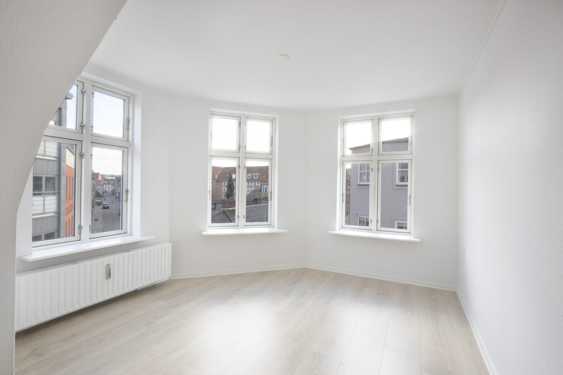 2-room apartment in Vejle image 1