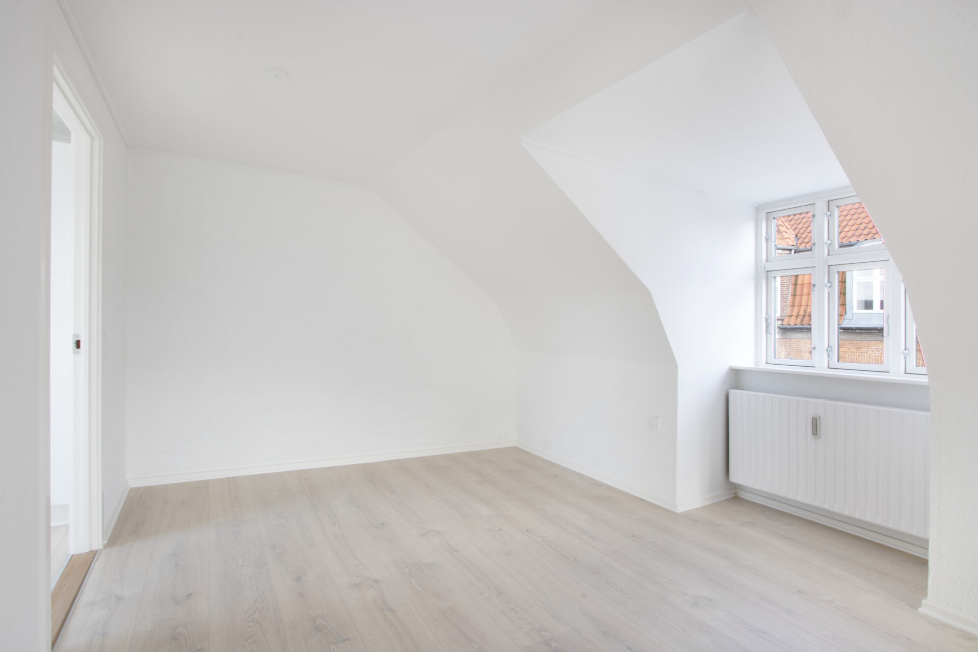 2-room apartment in Vejle image 5