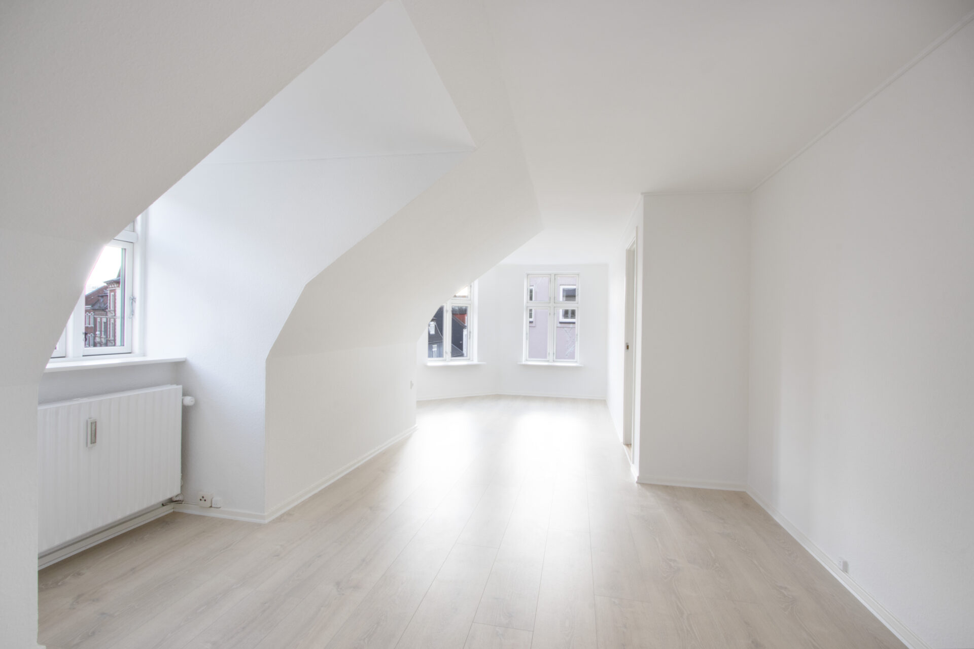 2-room apartment in Vejle image 4
