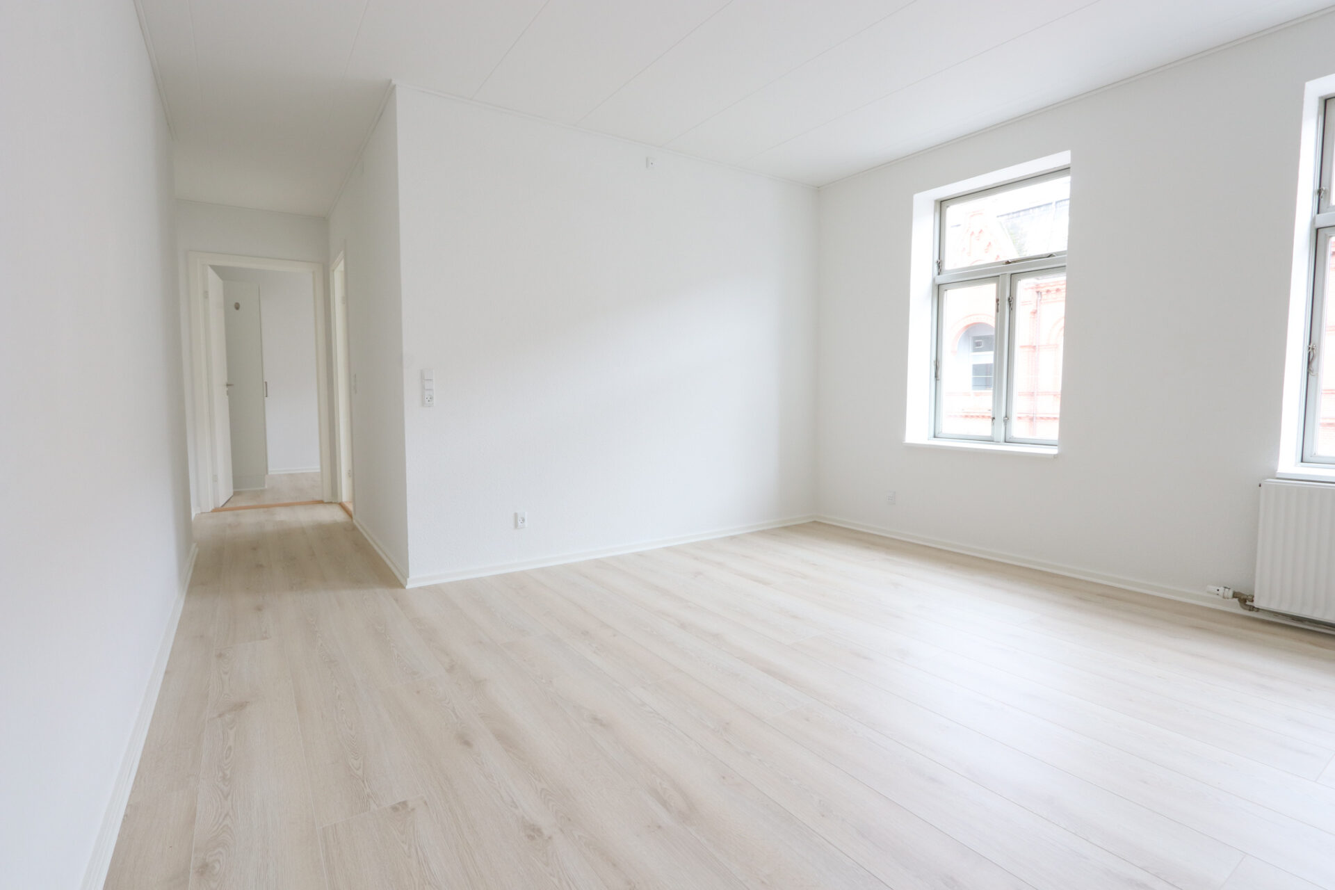 3-room apartment in Kolding image 4