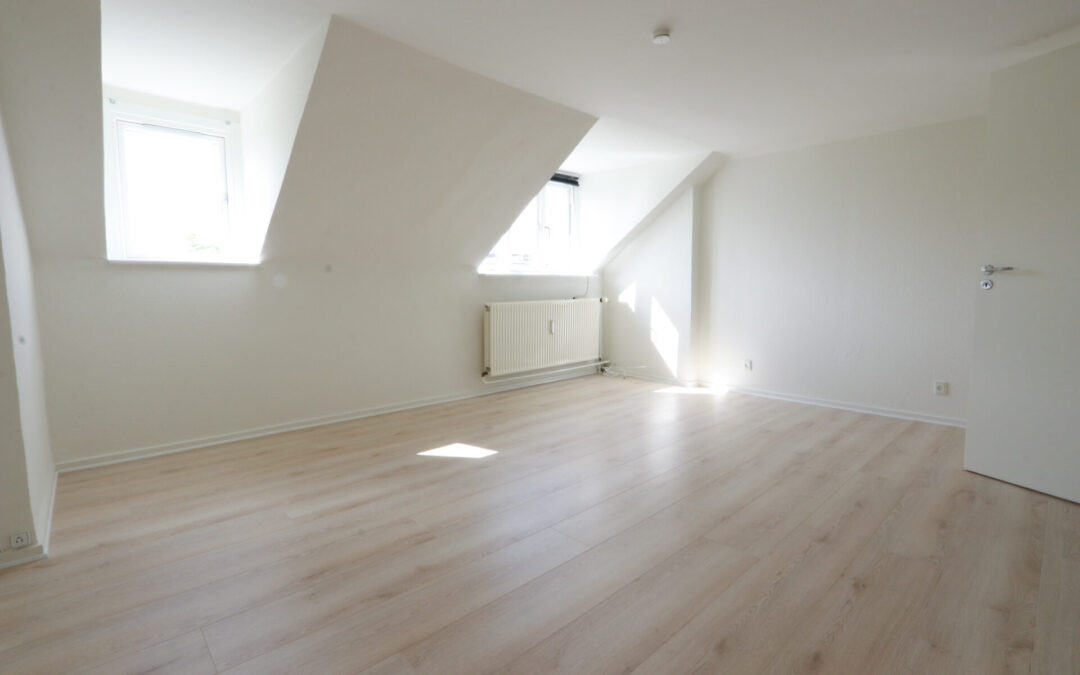 (2114-5) Vitus Berings Plads
