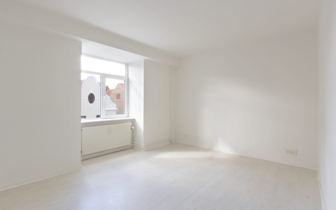 (2209-5) Fredericiagade 43 2tv