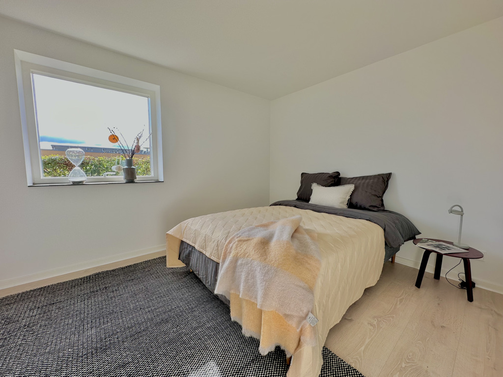 4-room apartment in Hedensted image 5