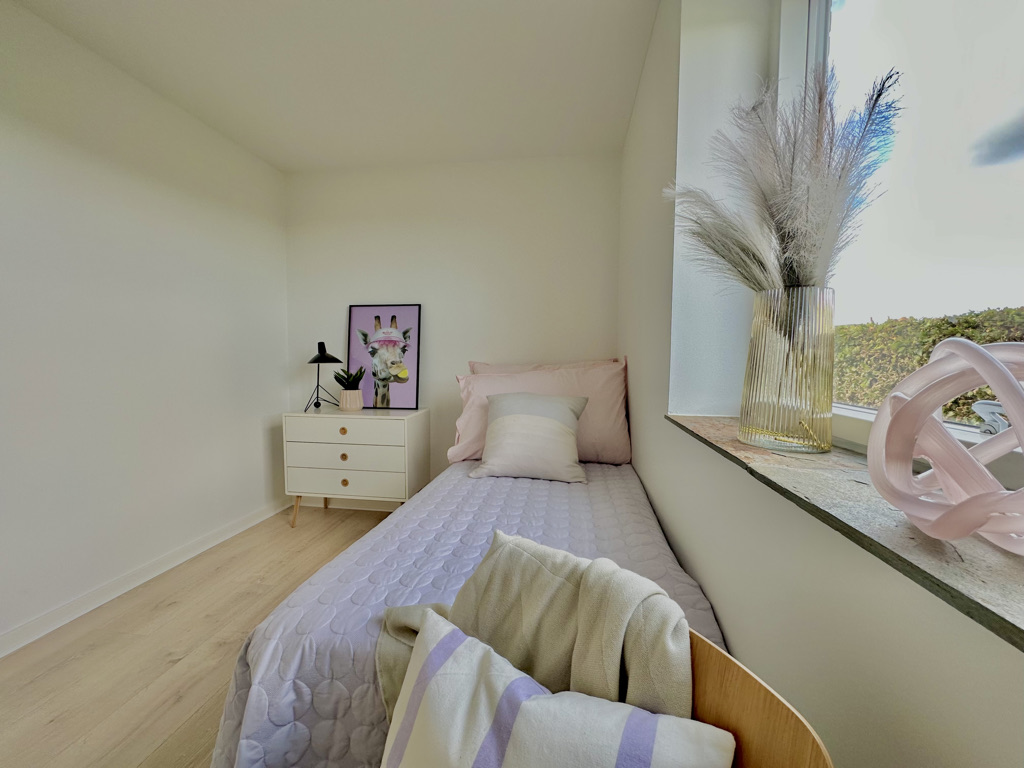 4-room apartment in Hedensted image 4