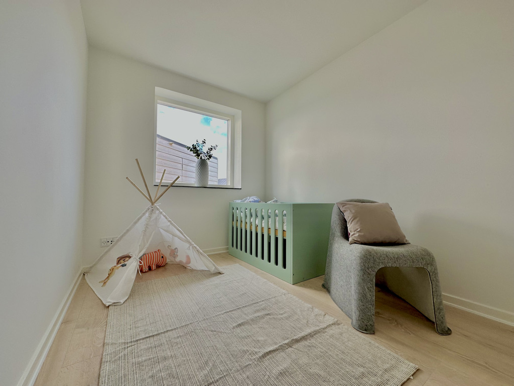 4-room apartment in Hedensted image 2