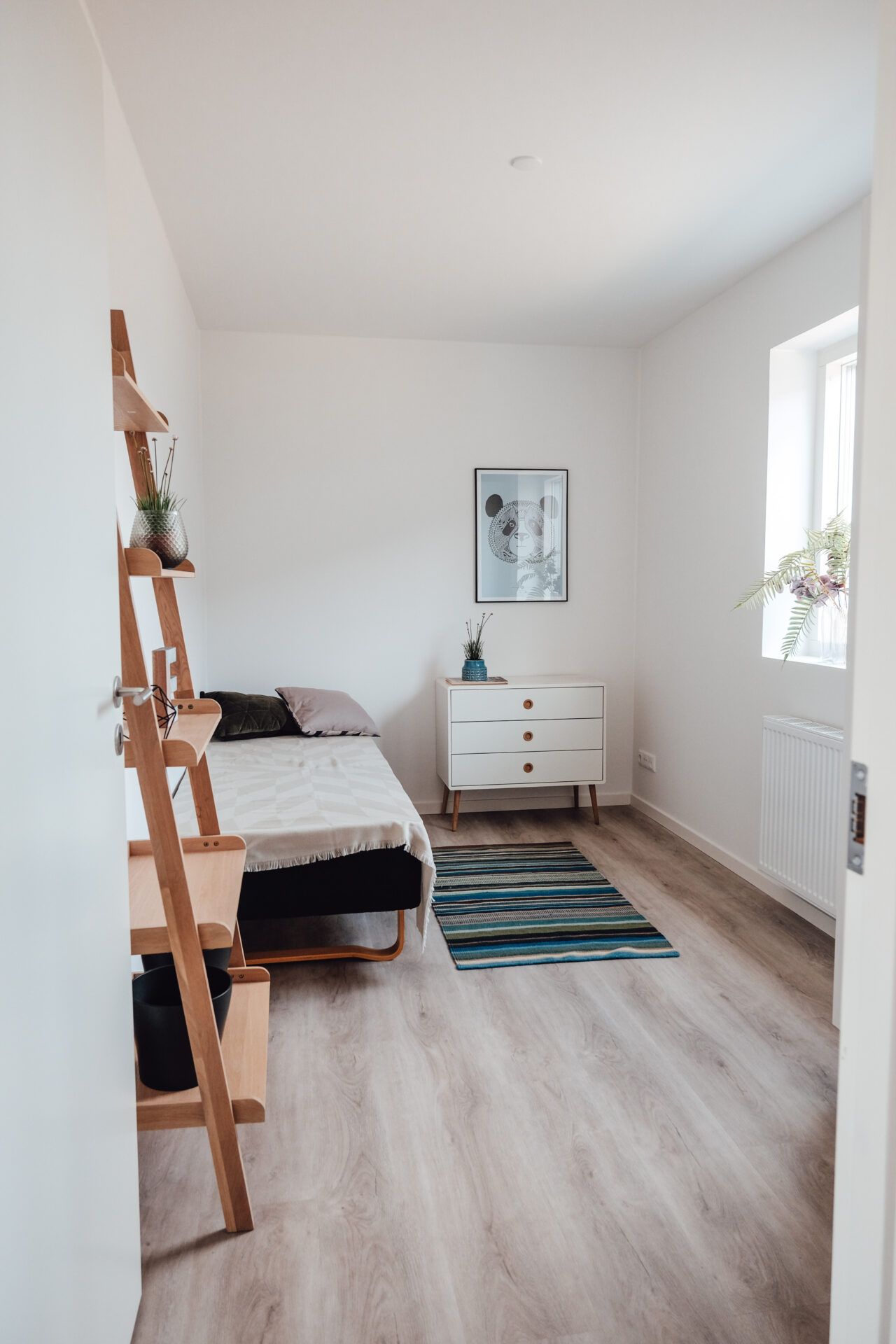 4-room apartment in Horsens image 5