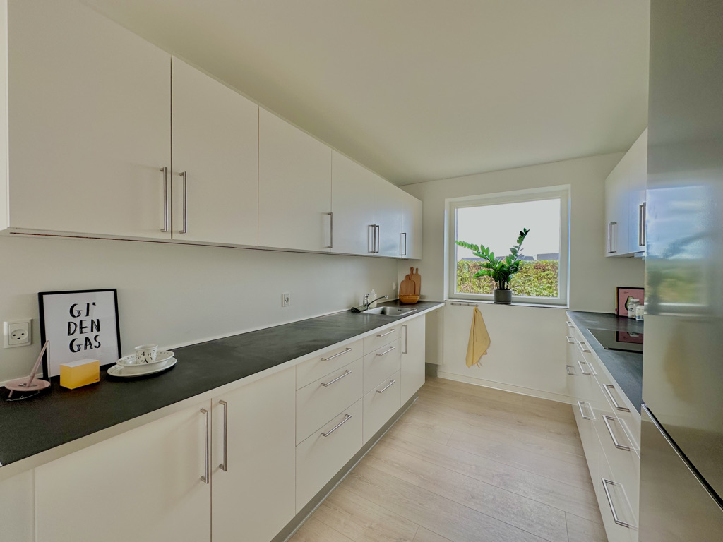 4-room apartment in Hedensted image 3