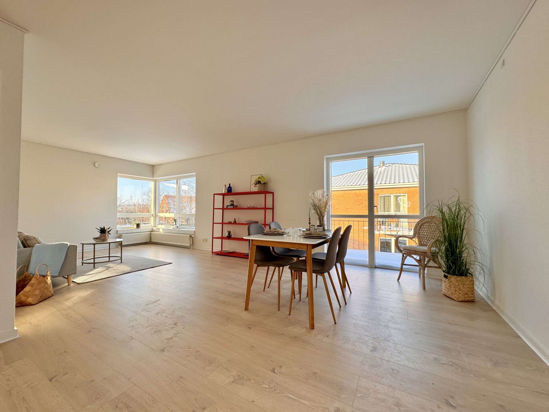 3-room apartment in Risskov image 1