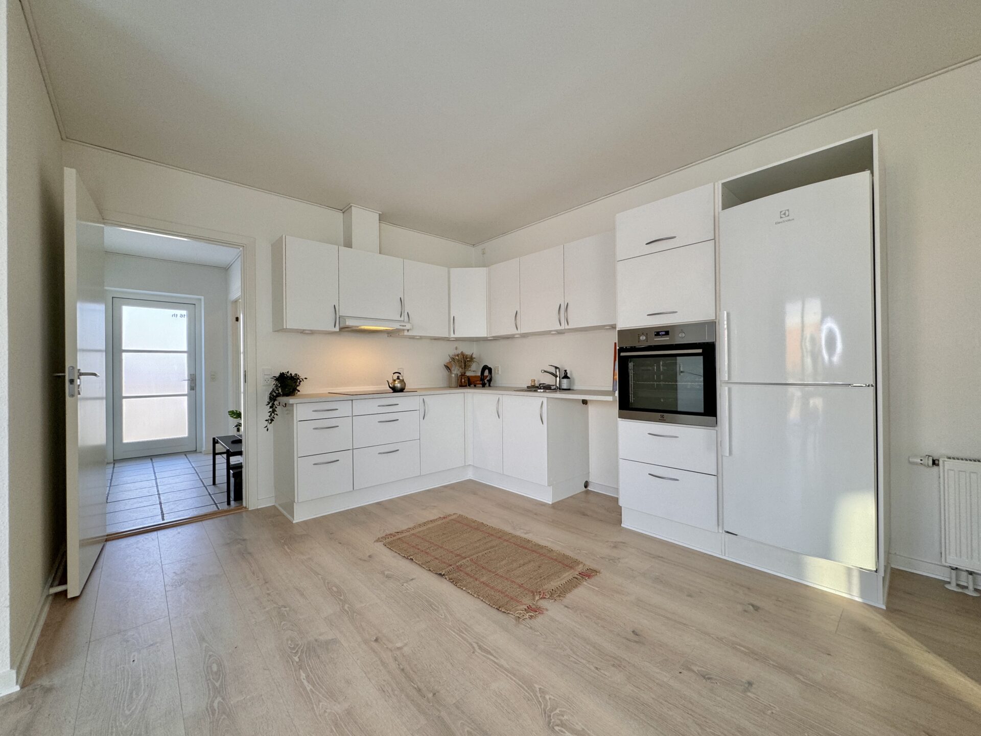 3-room apartment in Risskov image 3