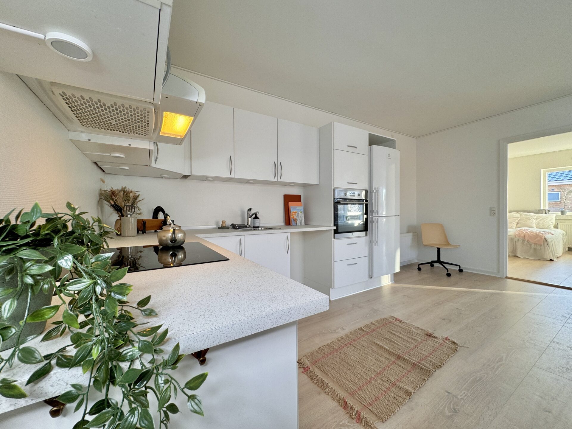 3-room apartment in Risskov image 2