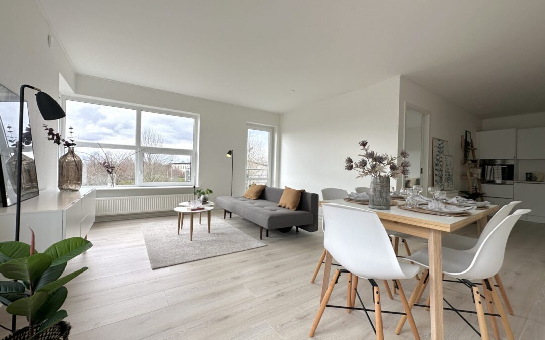 (2117-148) Stavnsvej