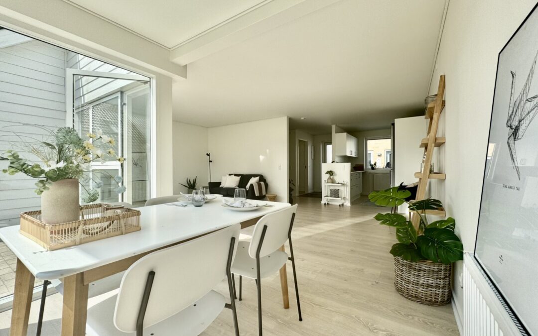 (2119-119) Tilst Parkvej