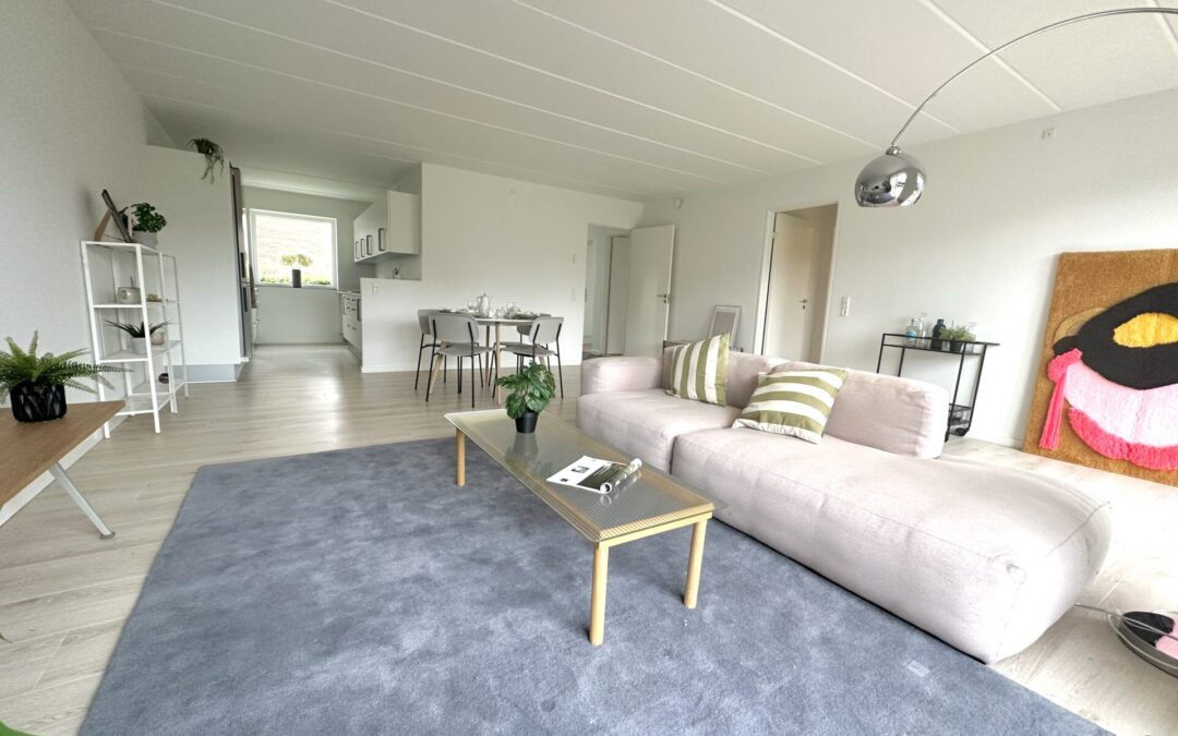 (1007-32) Aarøvænget