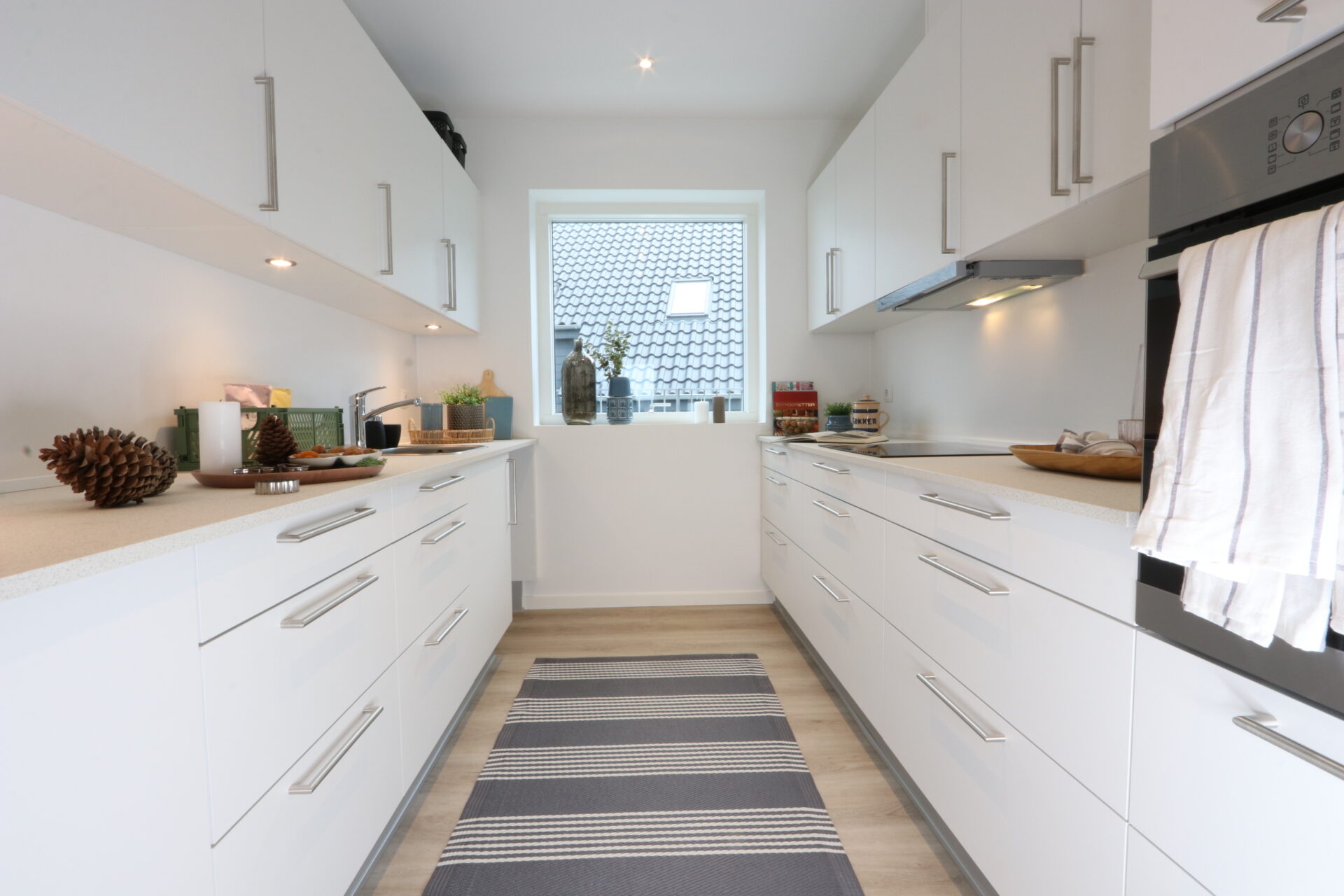 4-room apartment in Horsens image 3