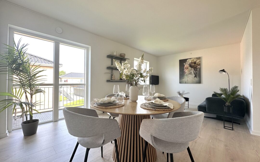 (2118-300) Engholmsallé