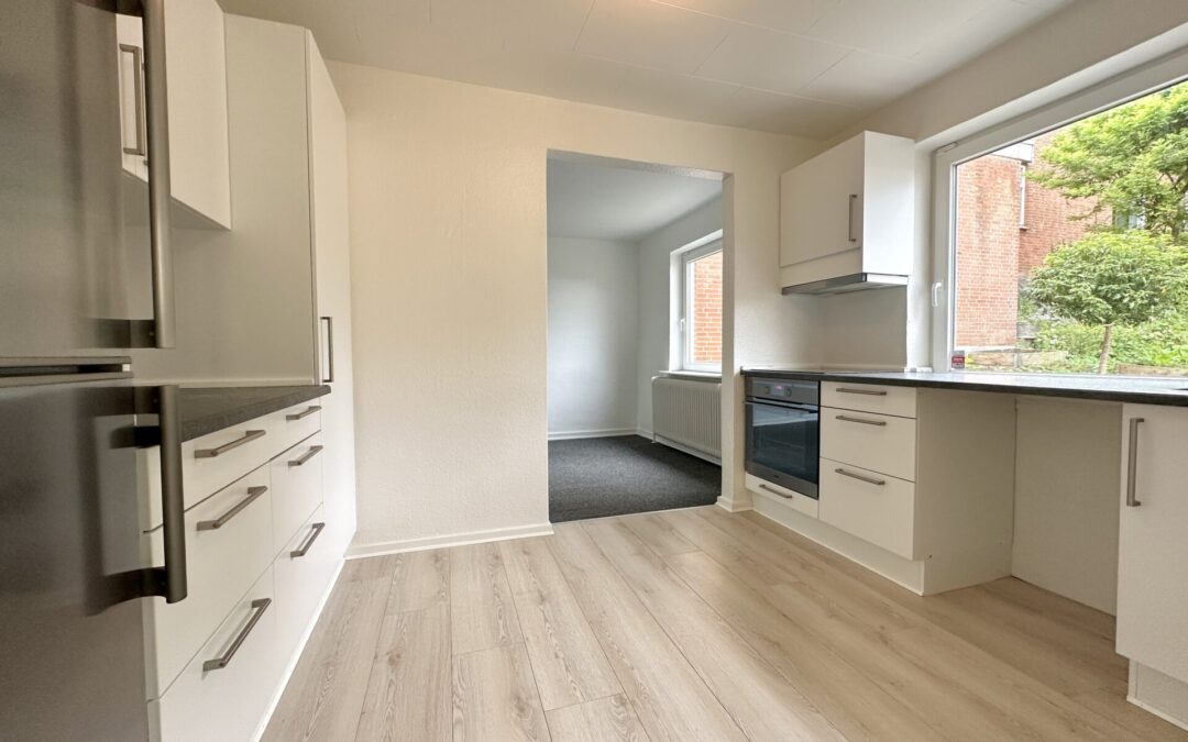 (2019-1) Højskolebakken