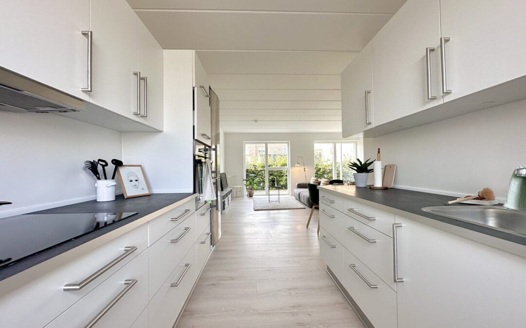 (1006-72) Sydvendt terrasse – perfekt planløsning