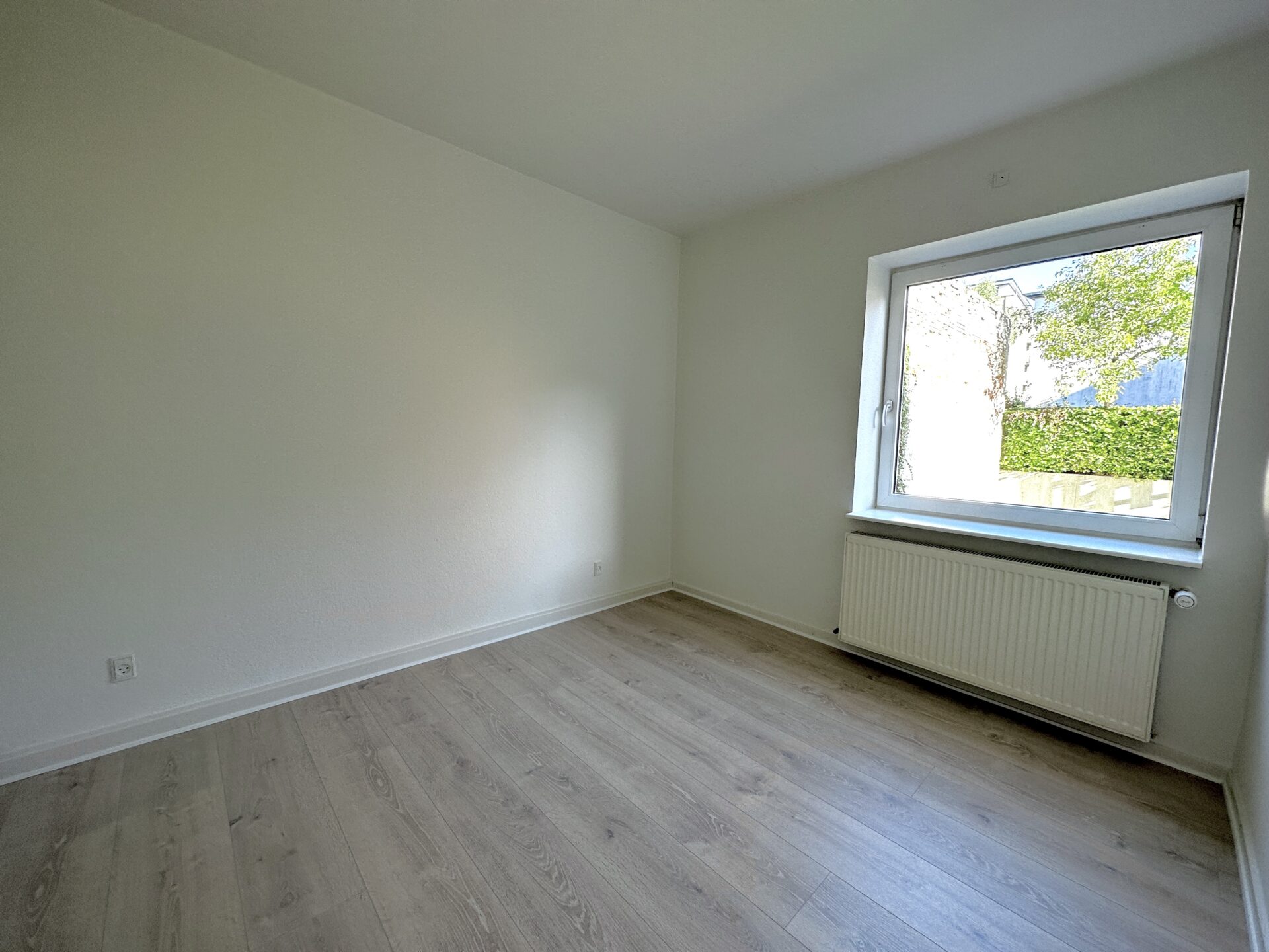 2 vær lejlighed helt centralt i Horsens billede 4