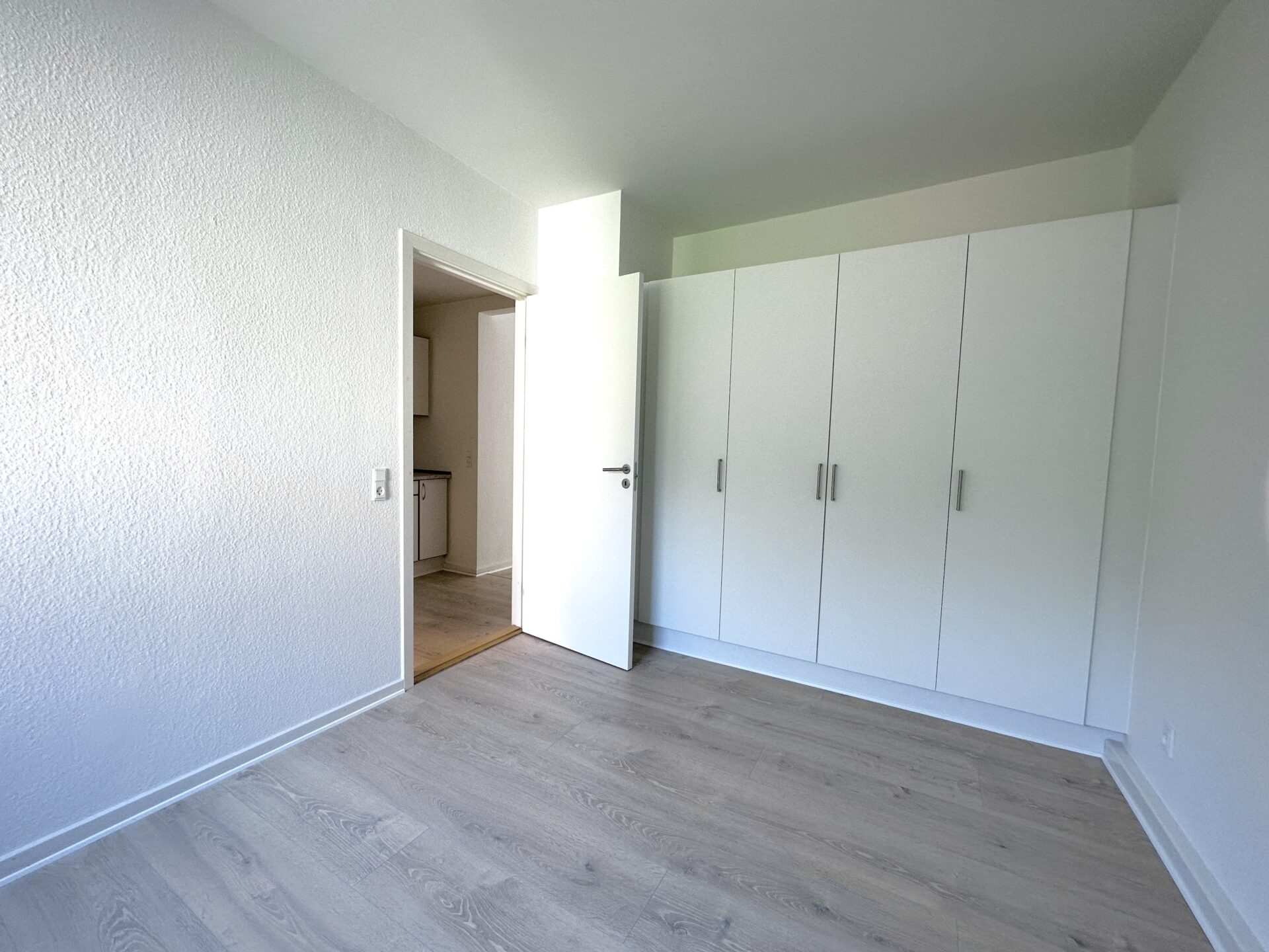 2 vær lejlighed helt centralt i Horsens billede 3