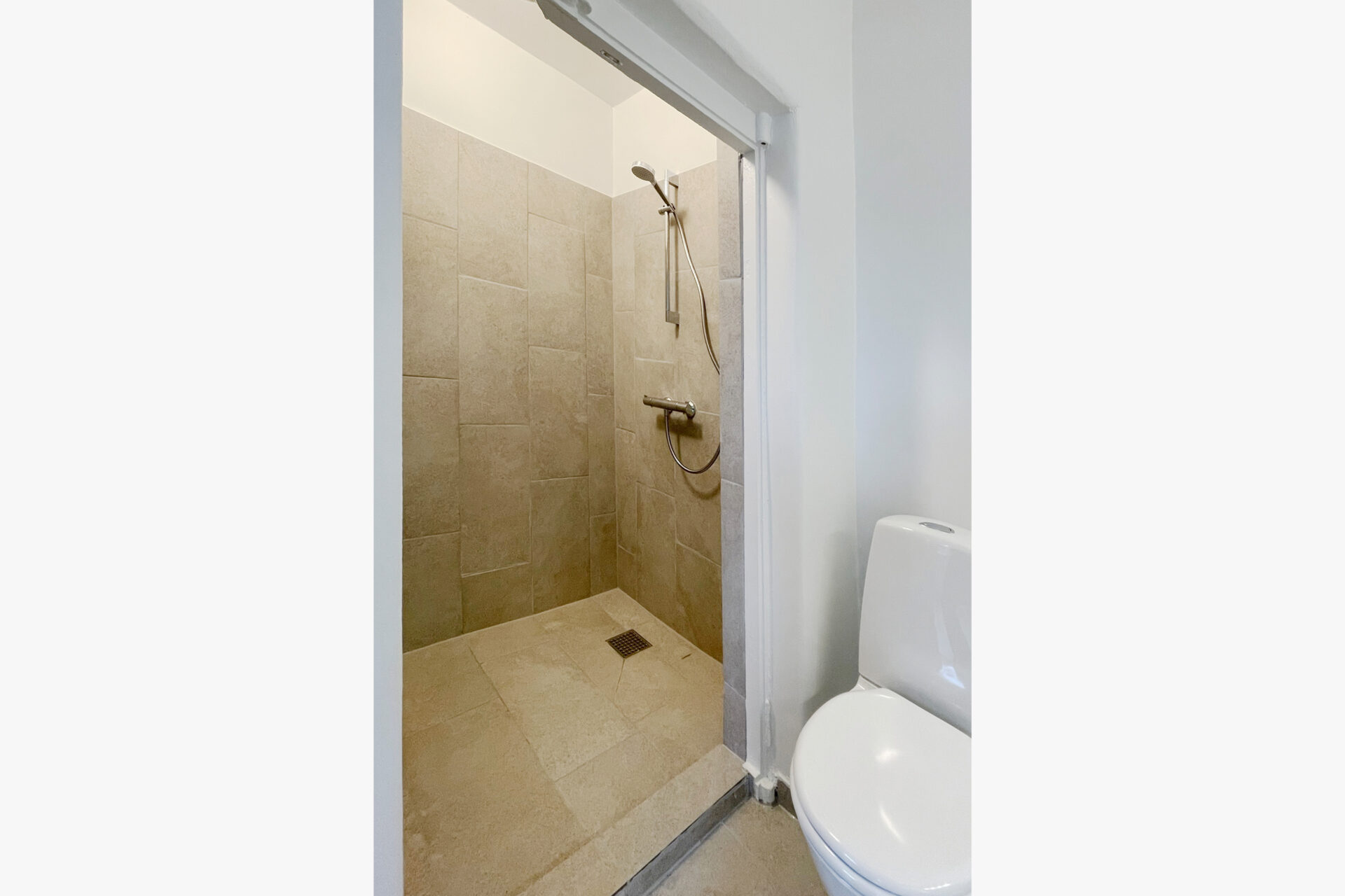 2-room apartment in Uldum image 5