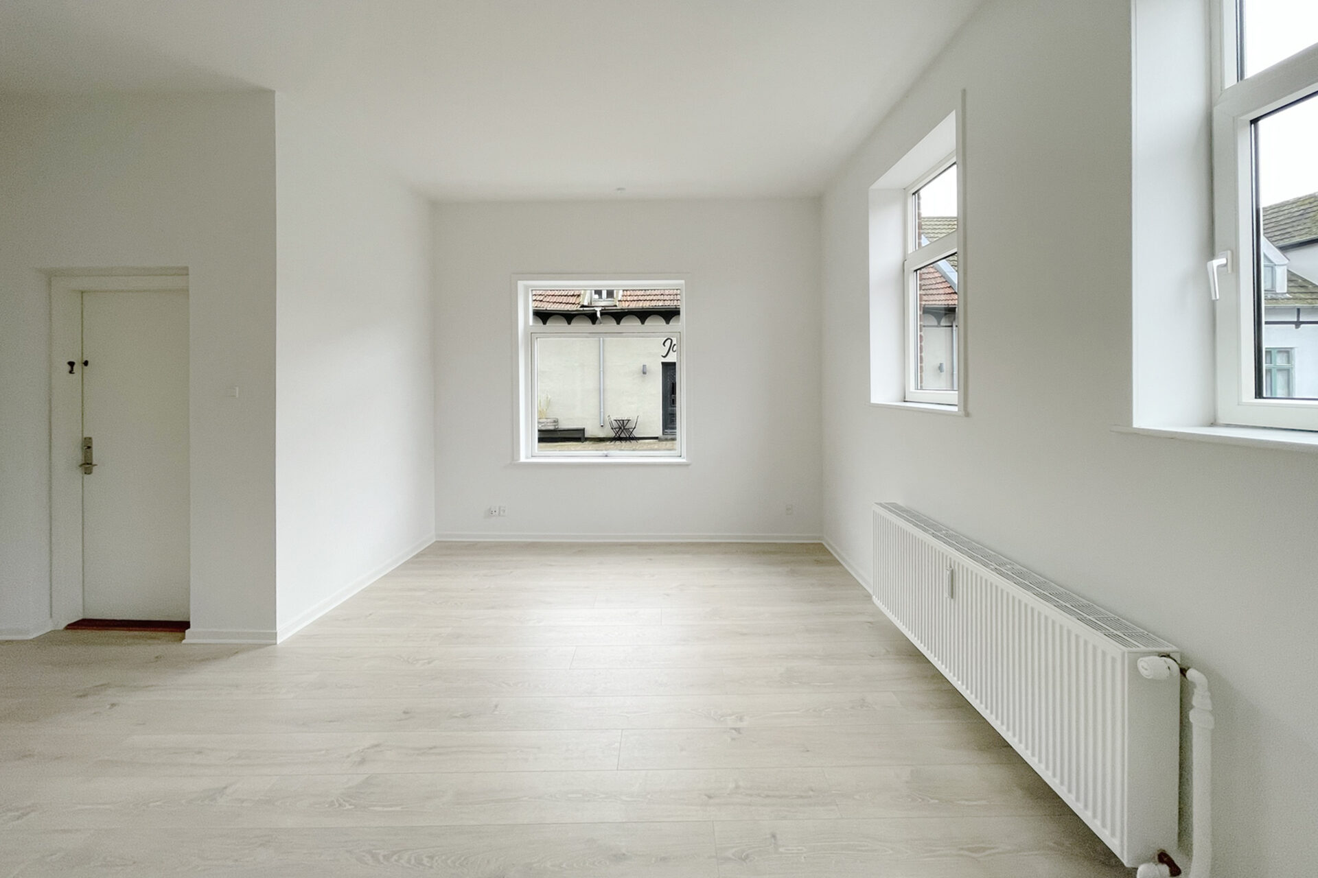2-room apartment in Uldum image 3