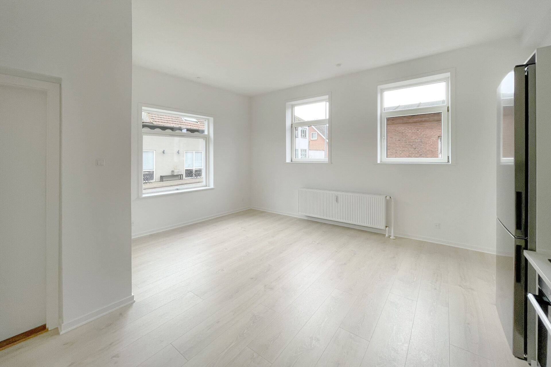 2-room apartment in Uldum image 2