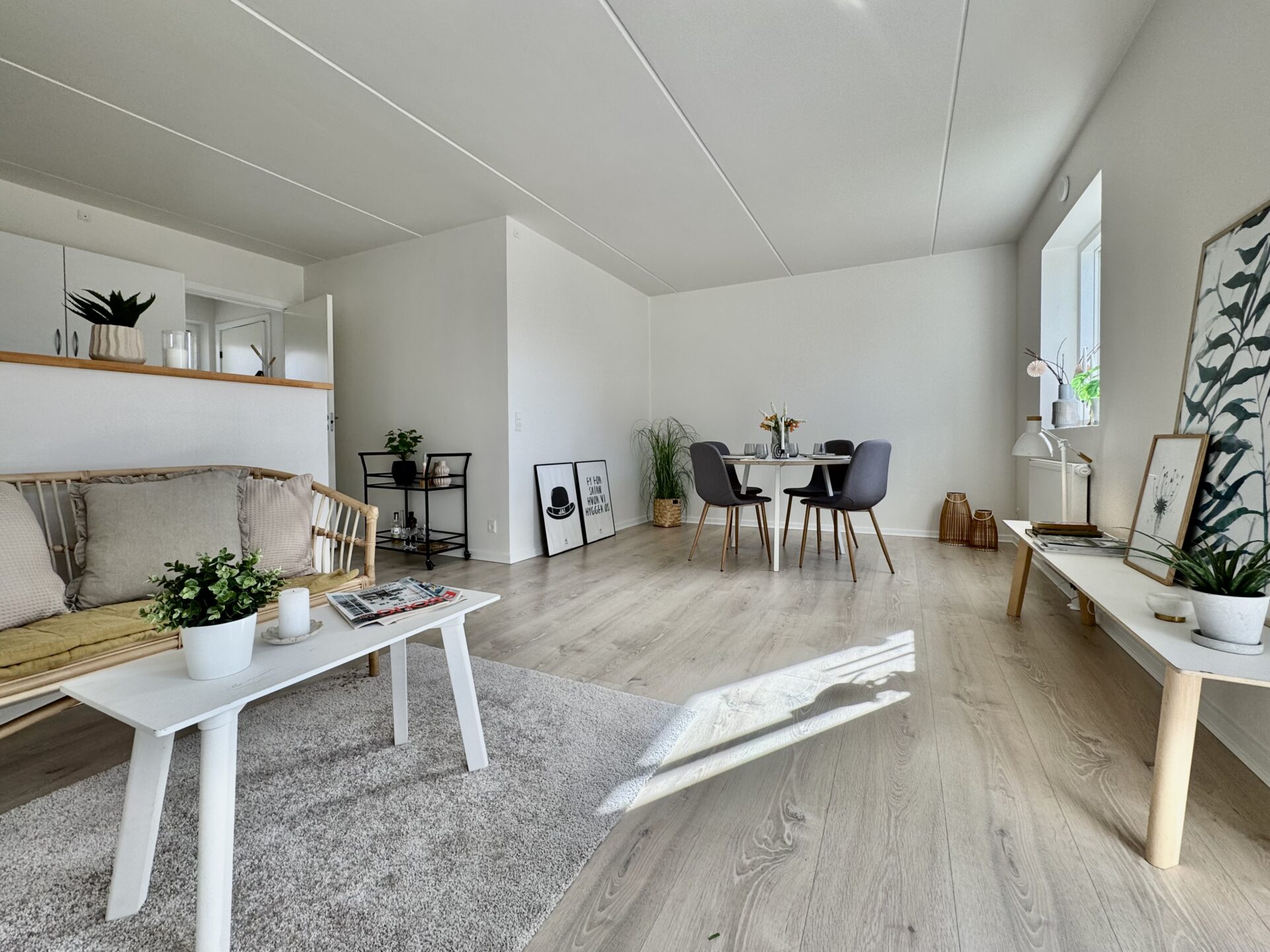 Fantastisk område med garanteret fred og ro billede 1