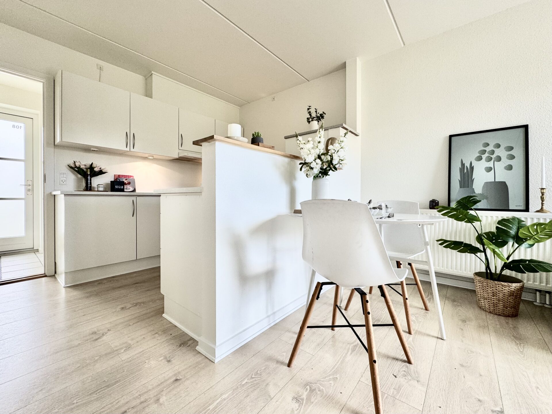 Risskov mest rolige område billede 3